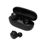 QCY T17 earbuds deep bass stereo sound Holooz Bangladesh ecommerce