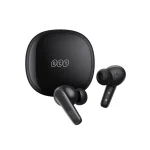 QCY T13x wireless earbuds long battery life Bluetooth 5.3