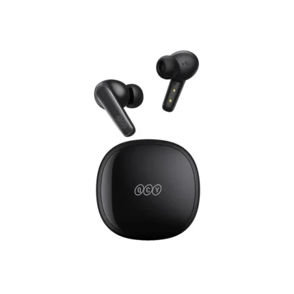 Best budget QCY T13x earbuds for calls and music Holooz BD