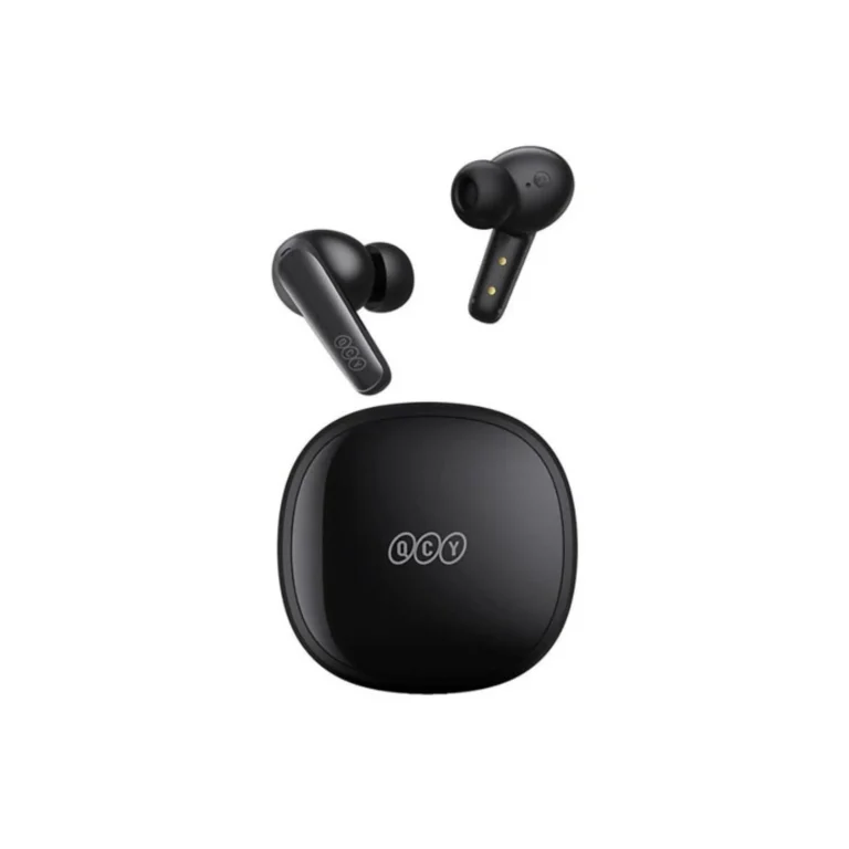 Best budget QCY T13x earbuds for calls and music Holooz BD