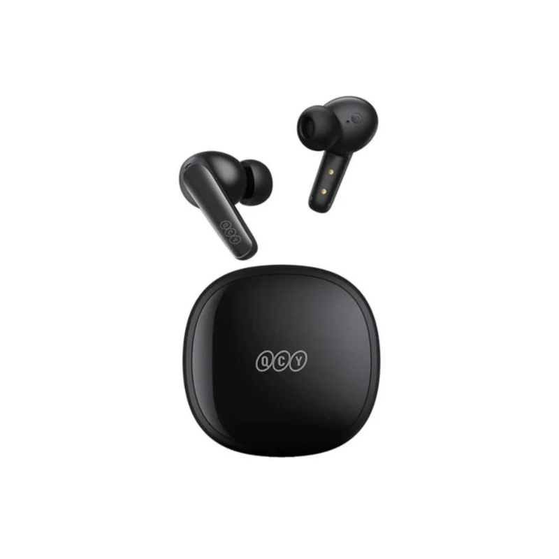 Best budget QCY T13x earbuds for calls and music Holooz BD