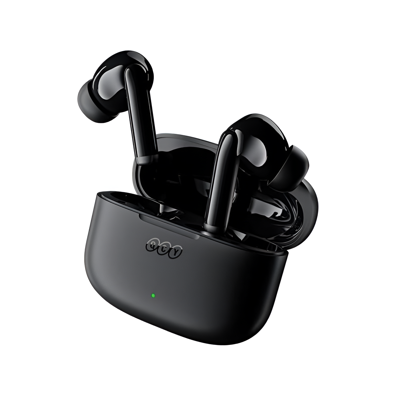 Buy QCy T19 Truly Wireless Smart Earbuds from Holooz at a low price in Bangladesh