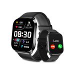 Buy Qcy watch GS Bluetooth Calling Smartwatch from Holooz at a low price in Bangladesh