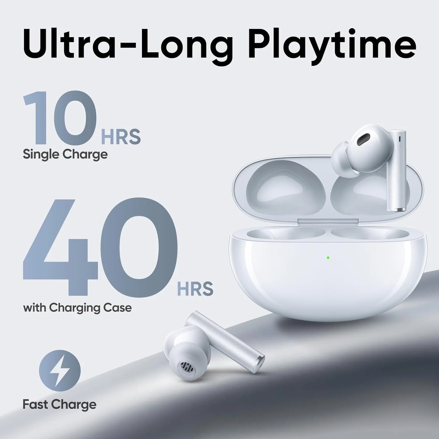 Realme Air 6 Pro ANC earbuds price in Bangladesh Holooz store 