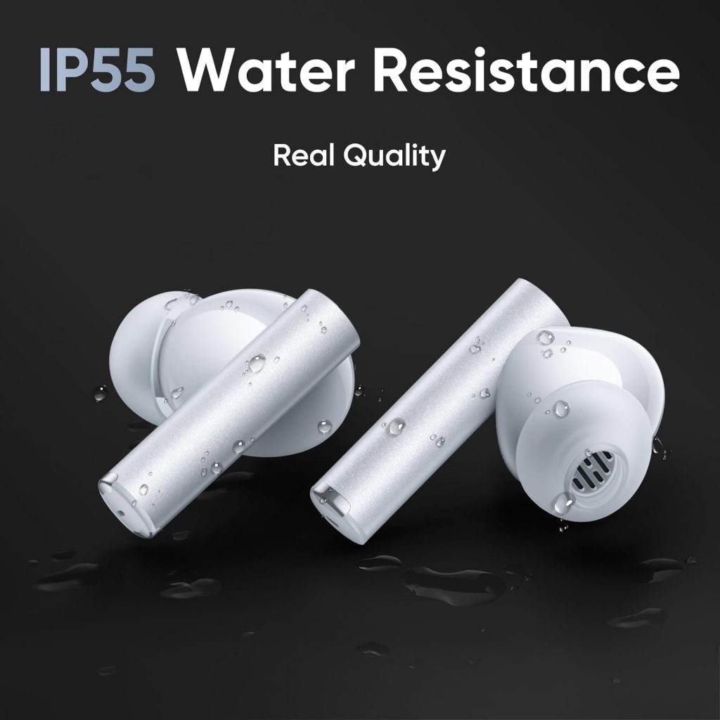 Buy Realme Air 6 Pro True Wireless Earbuds from Holooz at a low price in Bangladesh