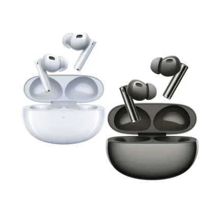 Realme Air 6 Pro earbuds original product low price Holooz BD