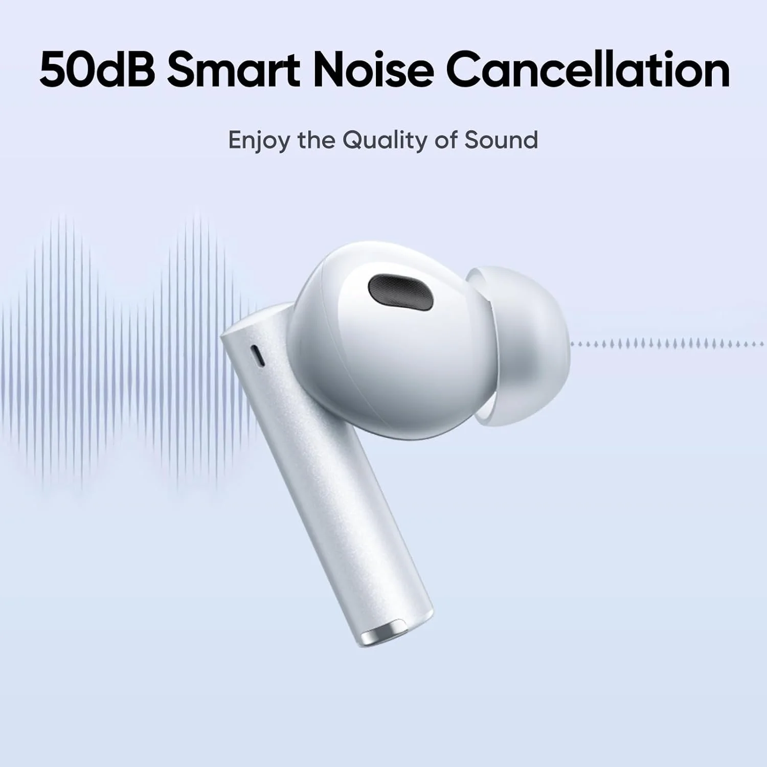 Latest Realme Air 6 Pro TWS earbuds sale Bangladesh Holooz 