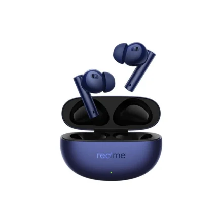 Shop Realme Buds Air 5 ANC TWS Earbuds Holooz Bangladesh Offer