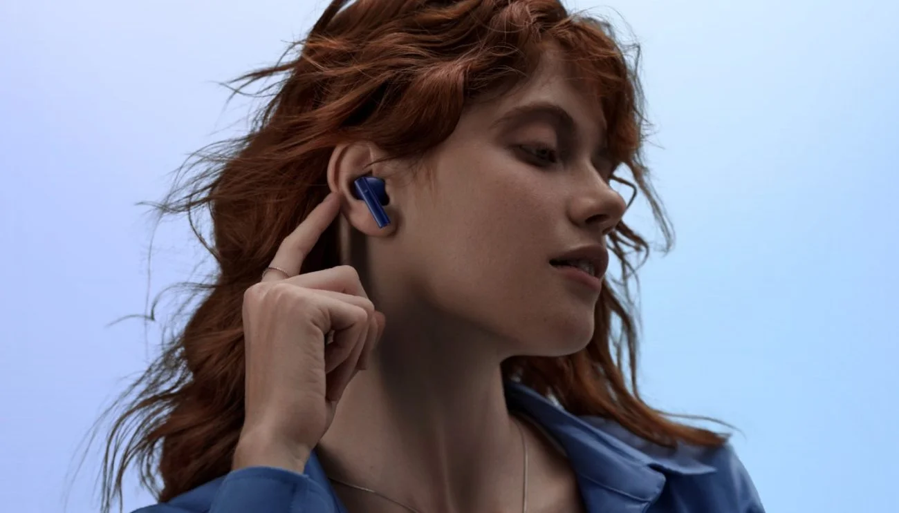 Realme Buds Air 5 TWS ANC Earbuds Low Price in Bangladesh Holooz 