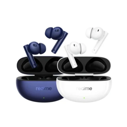 Affordable Realme Buds Air 5 ANC Bluetooth Earbuds Holooz BD