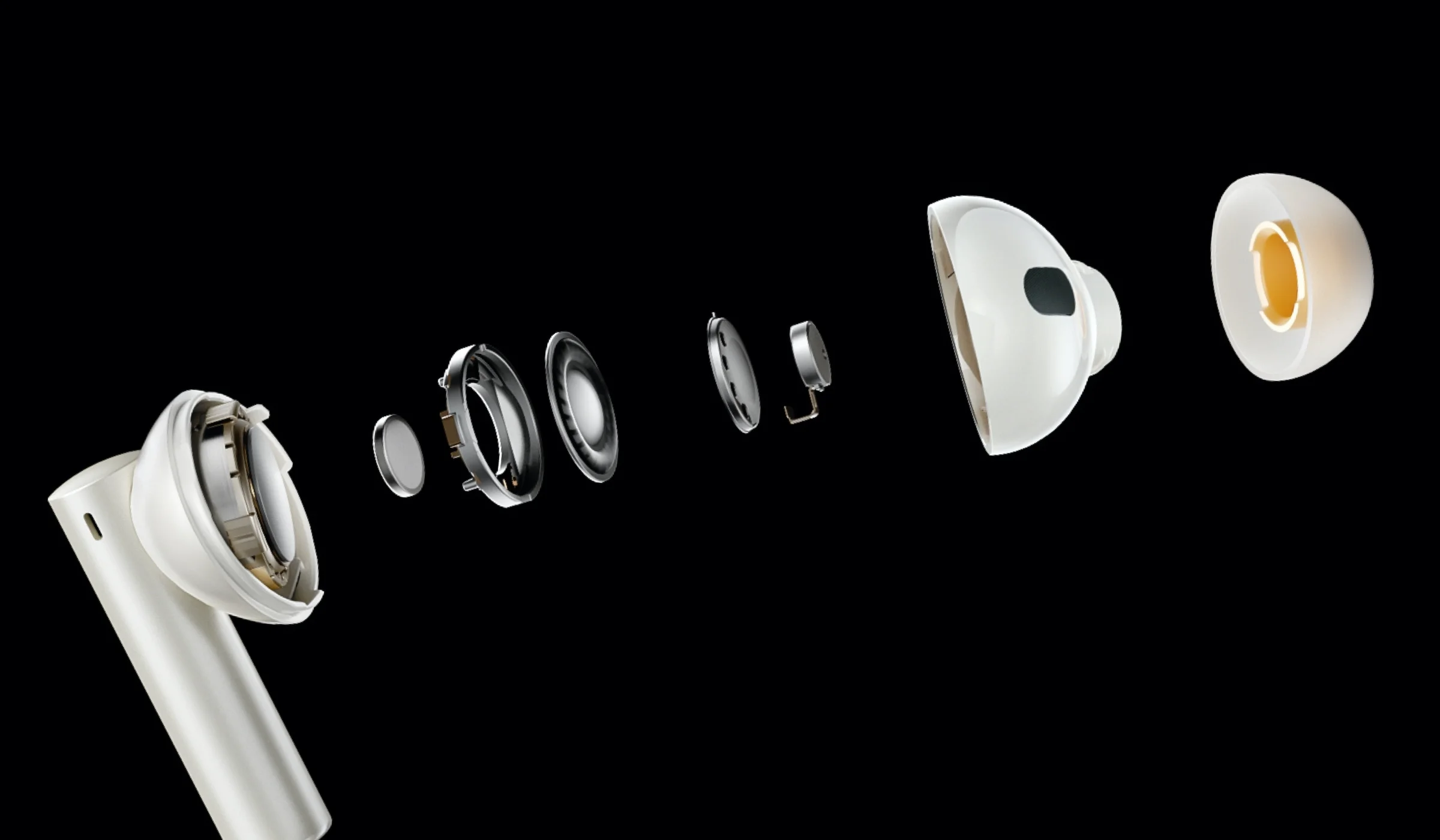 Realme Buds Air 5 Pro true wireless earbuds low price BD Holooz 