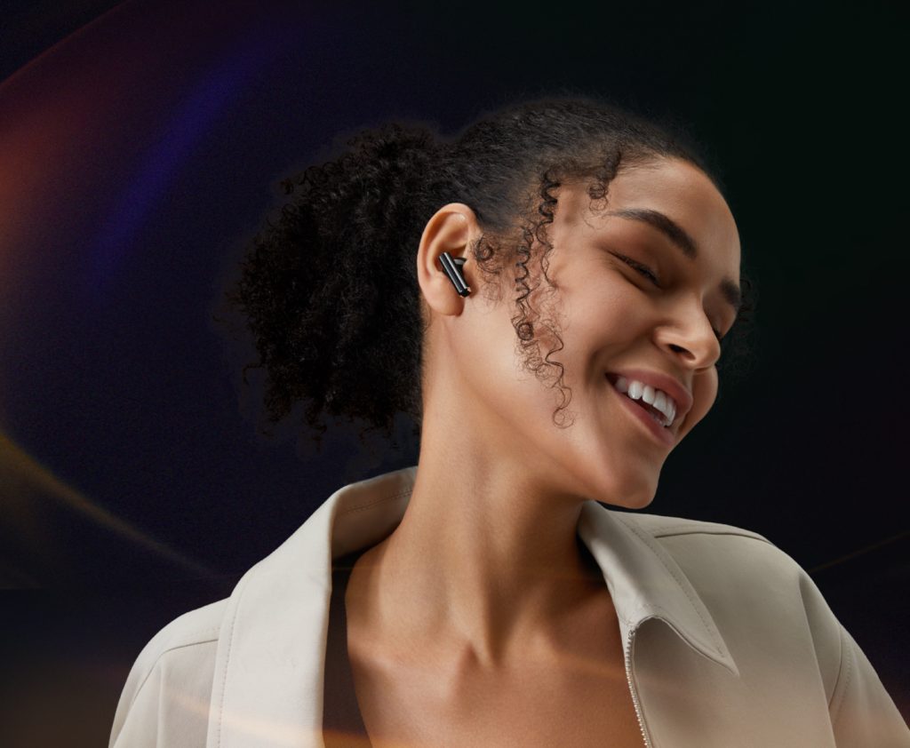 Buy Realme Buds Air 5 Pro ANC True Wireless Earbuds from Holooz at a low price in Bangladesh