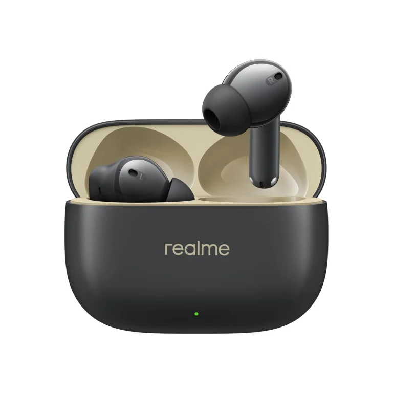 Realme Buds T300 Bluetooth earbuds Bangladesh best price Holooz