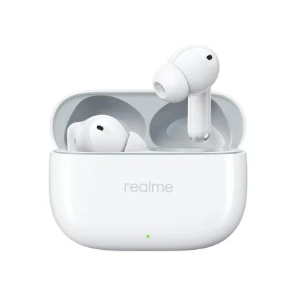 Genuine Realme Buds T300 earbuds Bangladesh Holooz ecommerce