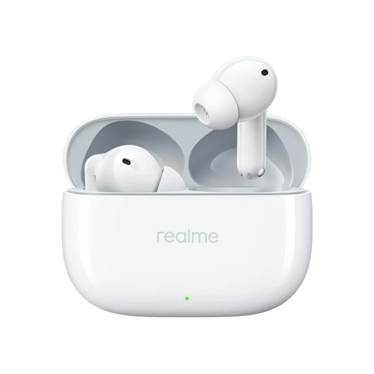 Genuine Realme Buds T300 earbuds Bangladesh Holooz ecommerce