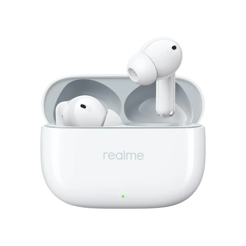 Genuine Realme Buds T300 earbuds Bangladesh Holooz ecommerce