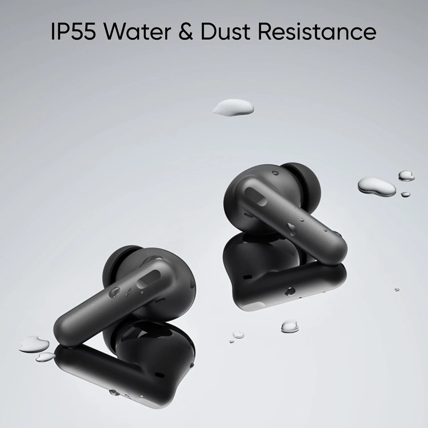 Realme Buds T300 earbuds price in Bangladesh Holooz store 