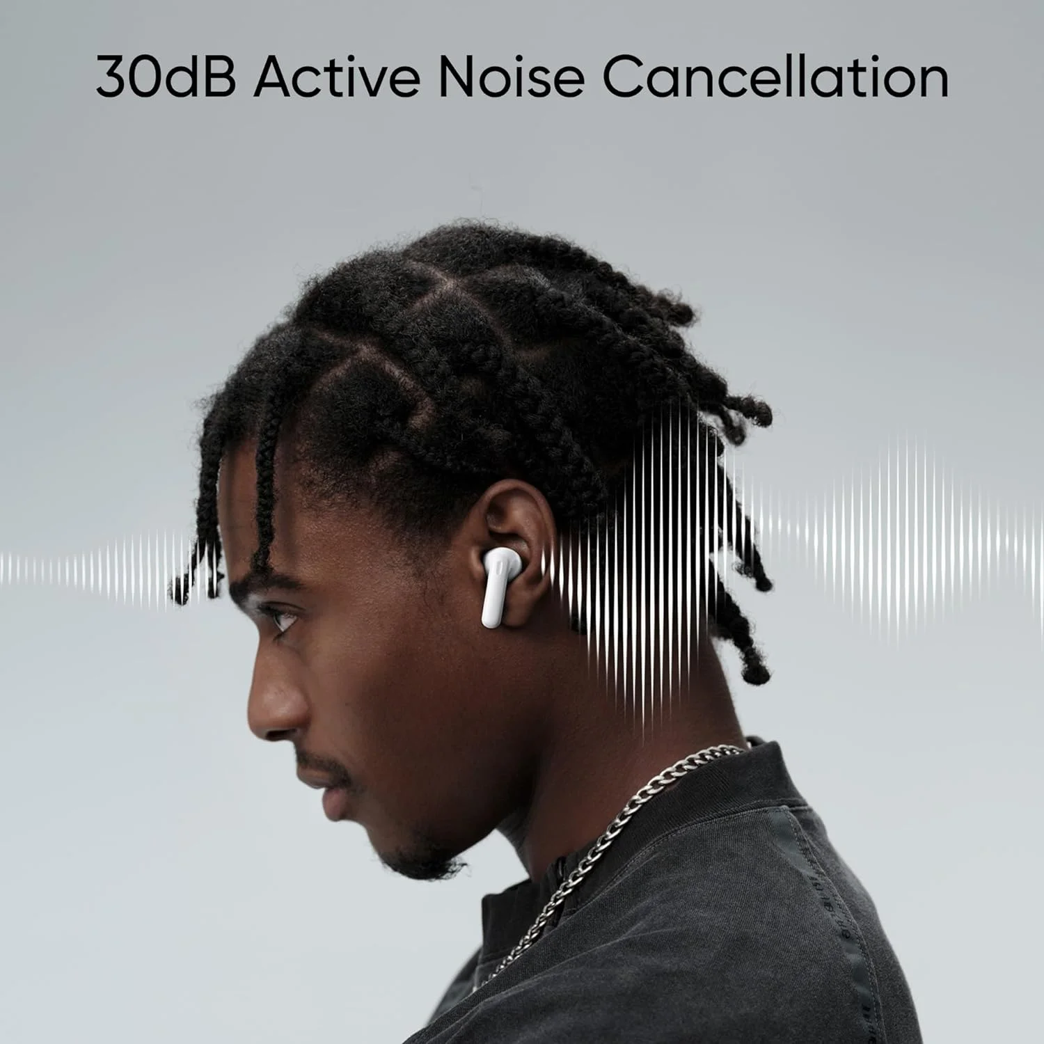 Buy Realme Buds T300 earbuds Bangladesh Holooz low price 