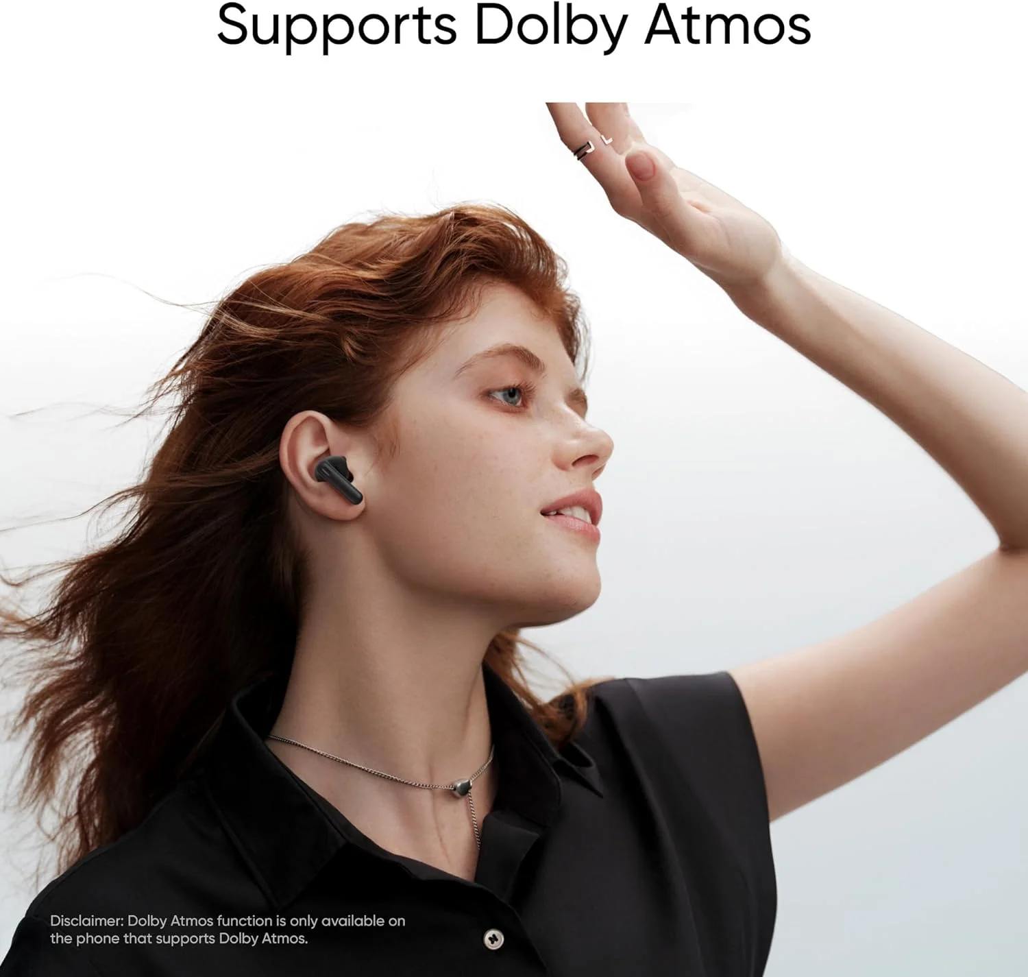 Realme Buds T300 wireless earbuds deal Bangladesh Holooz 