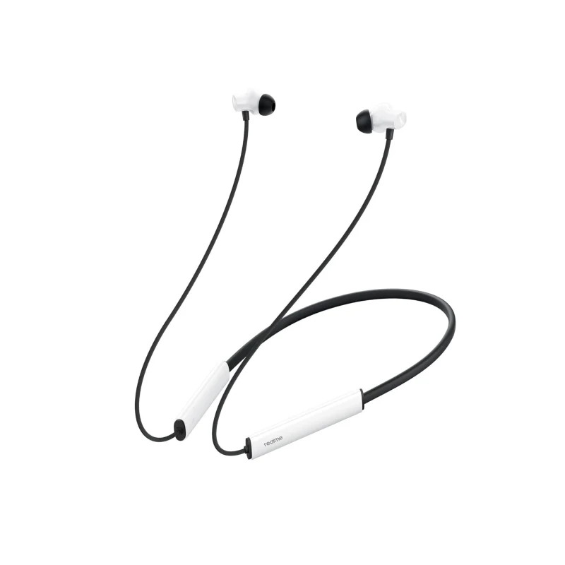 Realme Buds Wireless 3 ANC Neckband