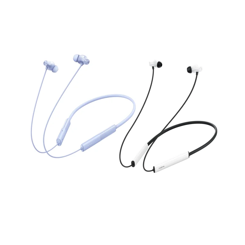 Realme Buds Wireless 3 ANC Neckband