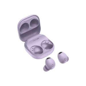 SAMSUNG Galaxy Buds2 Pro True Wireless Earbuds.