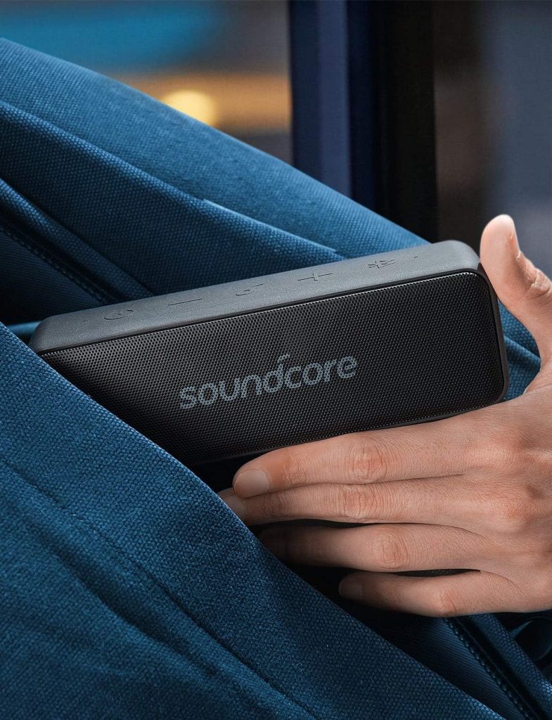 Buy Soundcore Motion B Portable Bluetooth Speaker from Holooz at a low price in Bangladesh