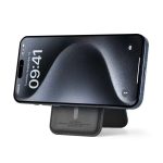 Buy WiWU Mag Wallet Pro MW-003 PU Leather Card Holder and Stand from Holooz at a low price in Bangladesh