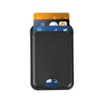 Buy WiWU Mag Wallet Pro MW-003 PU Leather Card Holder and Stand from Holooz at a low price in Bangladesh