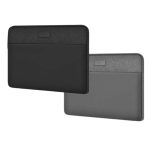 Buy WiWU Minimalist Lightweight Waterproof Laptop Sleeve 13.3 14 inch from Holooz at a low price in Bangladesh