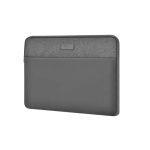 Buy WiWU Minimalist Lightweight Waterproof Laptop Sleeve 13.3 14 inch from Holooz at a low price in Bangladesh