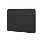 Buy WiWU Minimalist Lightweight Waterproof Laptop Sleeve 13.3 14 inch from Holooz at a low price in Bangladesh