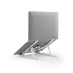 Buy WiWU S500 Foldable Lightweight Aluminium Laptop Stand from Holooz at a low price in Bangladesh