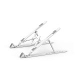 Buy WiWU S500 Foldable Lightweight Aluminium Laptop Stand from Holooz at a low price in Bangladesh