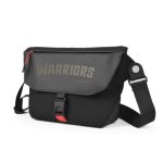 Buy WiWU Warriors Message Bag X Cordura 1000D Nylon Crossbody Bag With Magnetic Buckle from Holooz at a low price in Bangladesh