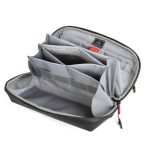 Buy WiWU Warriors Tech Pouch X PRO Portable Accessories Storage Bag from Holooz at a low price in Bangladesh