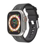 Buy WiWU Wi-WB015 Kylin Silicon Watch Band for iWatch 44 / 45 / 49MM from Holooz at a low price in Bangladesh