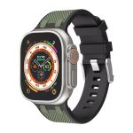 Buy WiWU Wi-WB015 Kylin Silicon Watch Band for iWatch 44 / 45 / 49MM from Holooz at a low price in Bangladesh