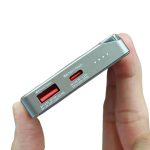 Buy Wiwu wi-p020 10000 mah magsafe powerbank from Holooz at a low price in Bangladesh