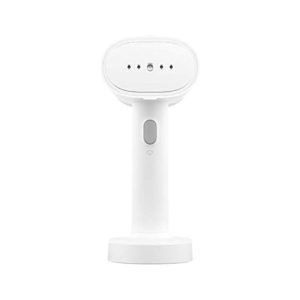 Buy XIAOMI Mijia Handheld Garment Steamer for Clothes Electric Steam Iron from Holooz at low Price In Bangladesh