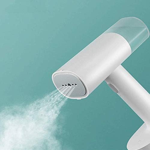 Buy XIAOMI Mijia Handheld Garment Steamer for Clothes Electric Steam Iron from Holooz at low Price In Bangladesh