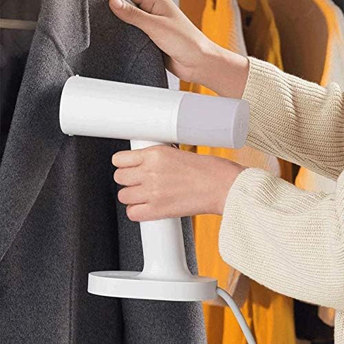 Buy XIAOMI Mijia Handheld Garment Steamer for Clothes Electric Steam Iron from Holooz at low Price In Bangladesh