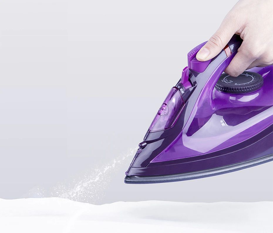 Buy Xiaomi Lofans Cordless Electric Steam Iron from Holooz at low Price In Bangladesh.