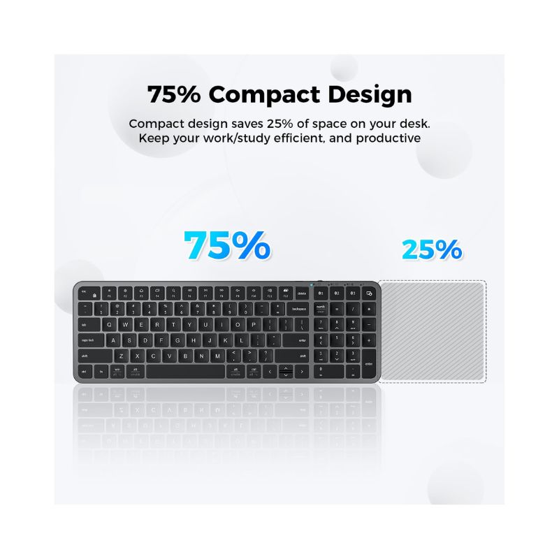 iclever BK20 Keyboard