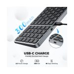 iclever BK20 Keyboard