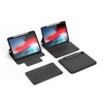 Buy wiwu protective keyboard case for pad 10.9/11 from Holooz at a low price in Bangladesh