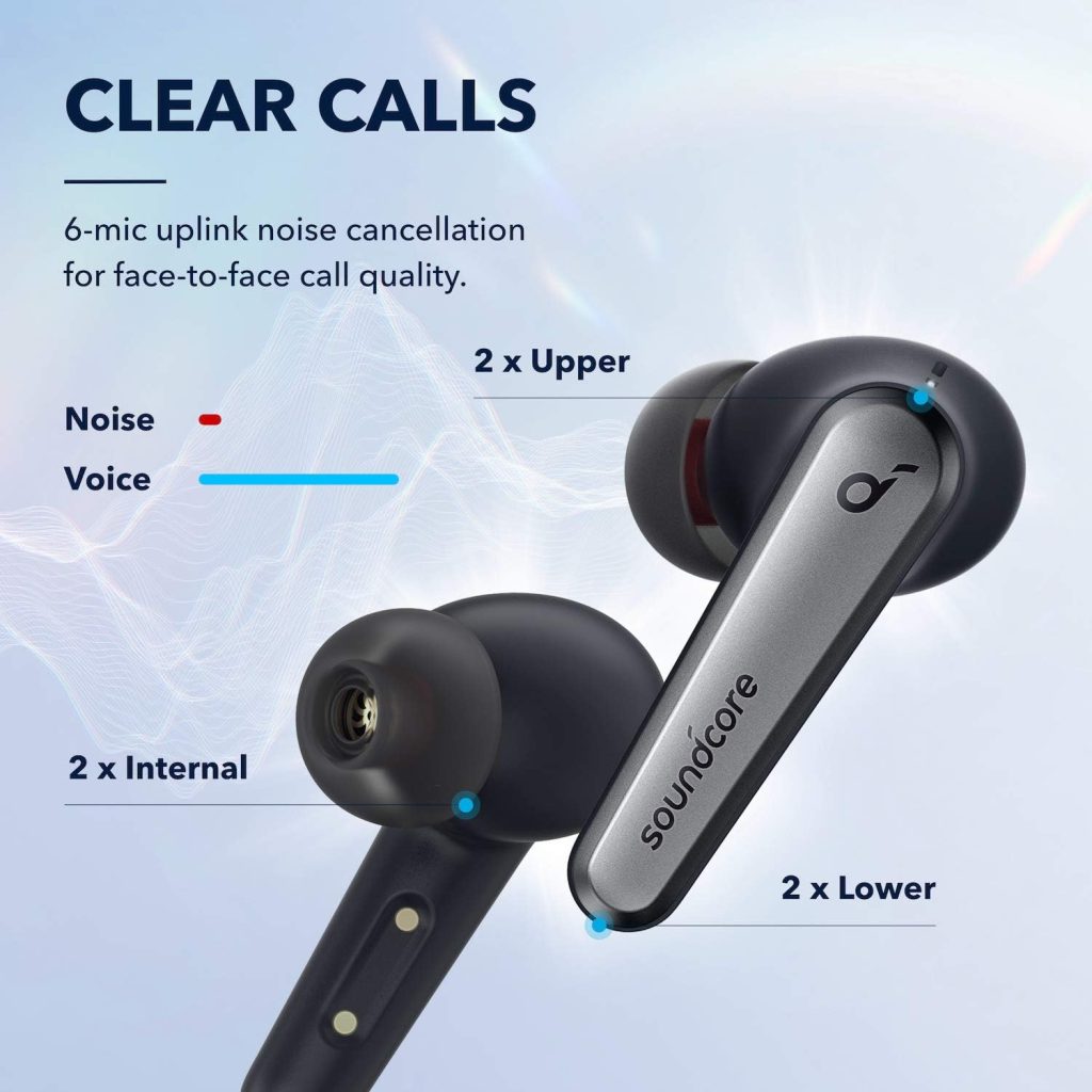 Anker Soundcore Liberty Air 2 Pro ANC 