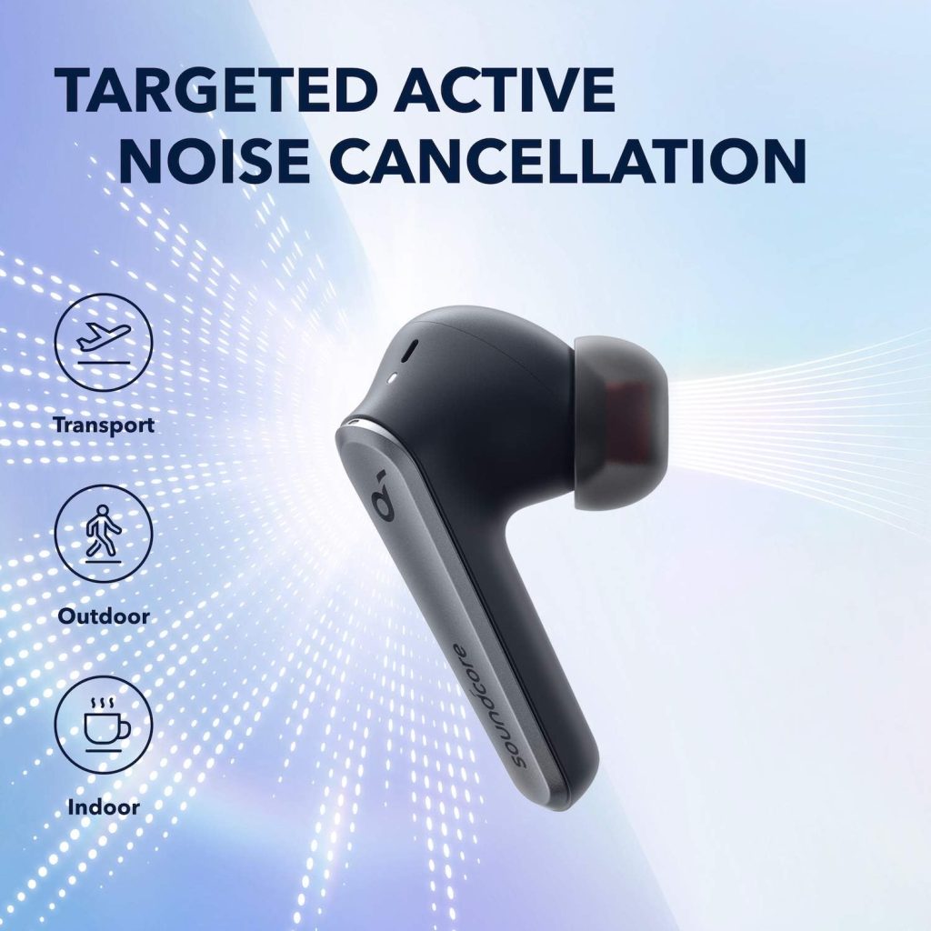 Anker Soundcore Liberty Air 2 Pro ANC True Wireless Earbuds