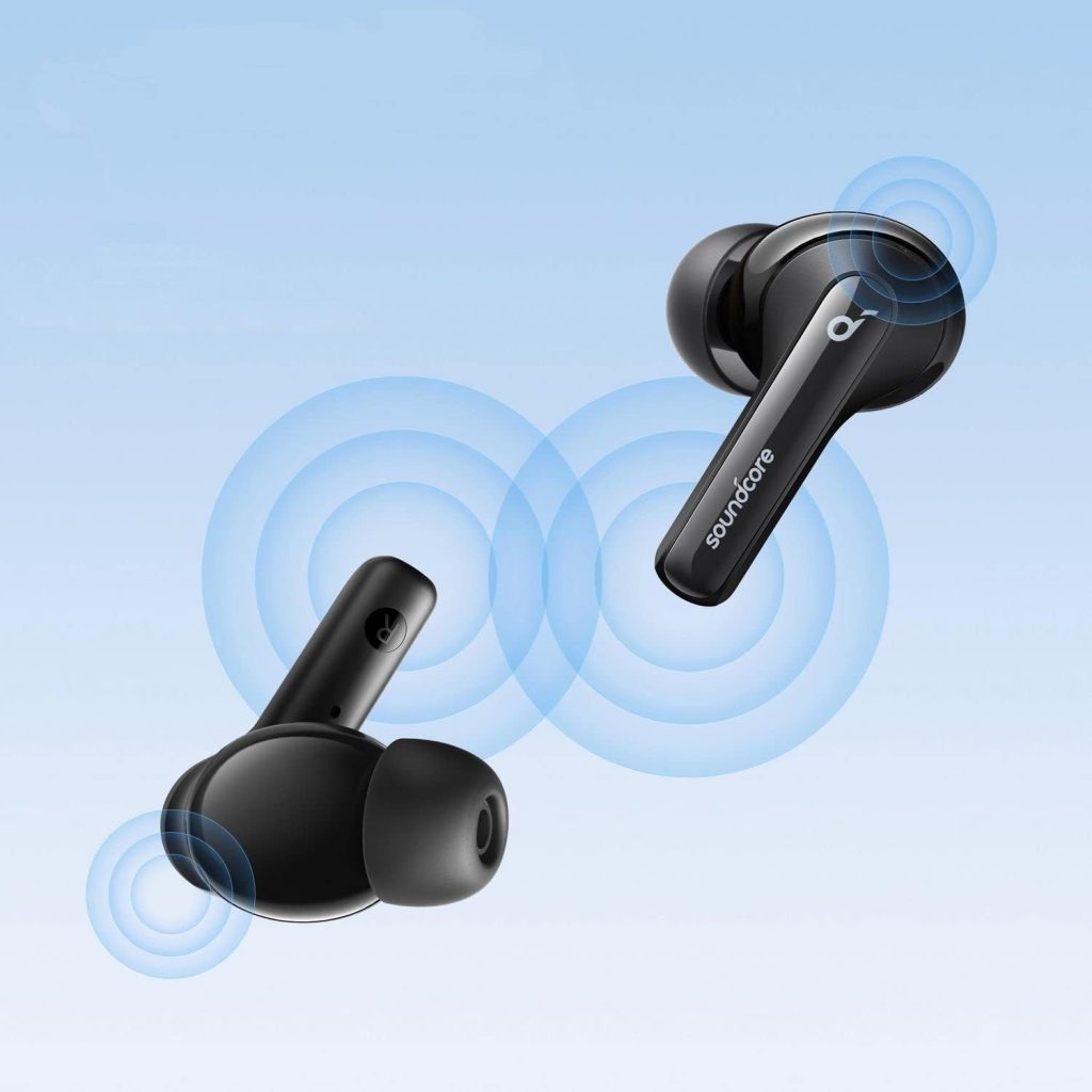 Buy Anker Soundcore Life Note 3i Noise Cancelling Earbuds from Holooz at a low price in Bangladesh