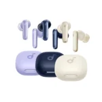 Anker Soundcore P40i premium ANC earbuds from Holooz Bangladesh